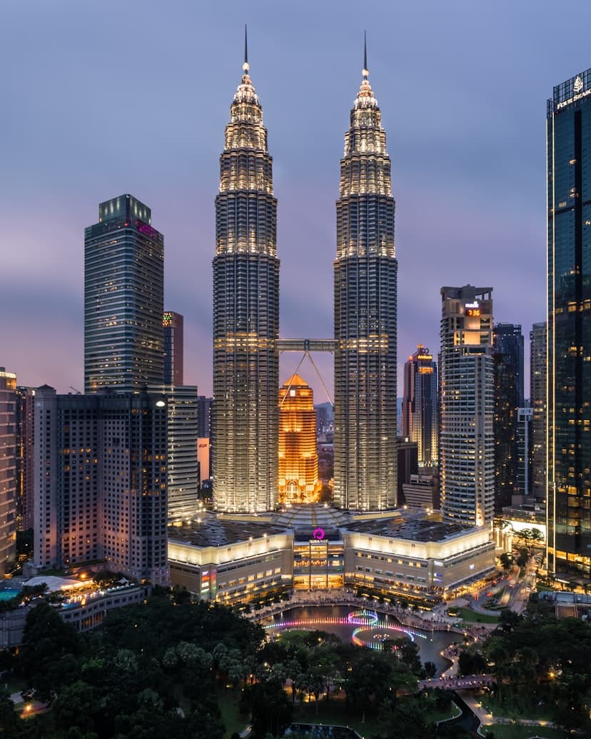 Malaysia