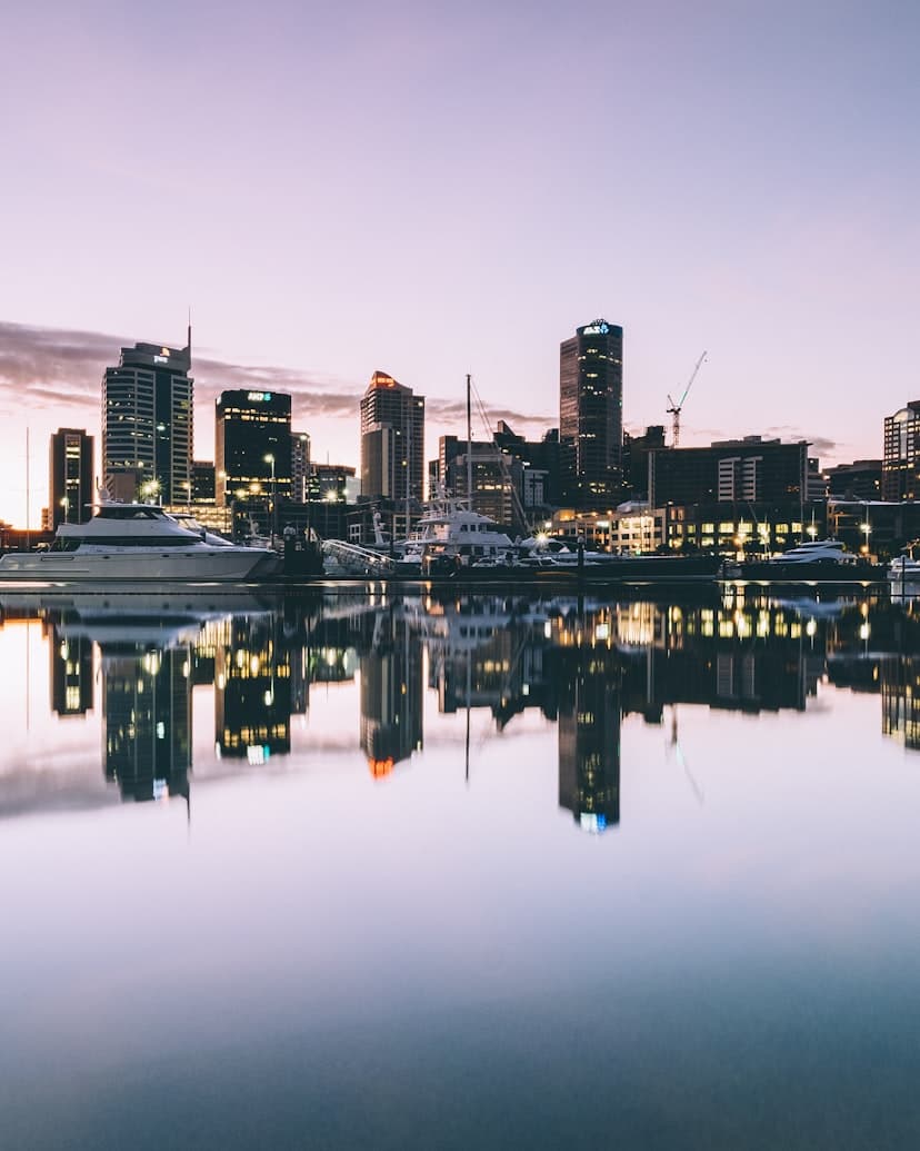 New Zealand